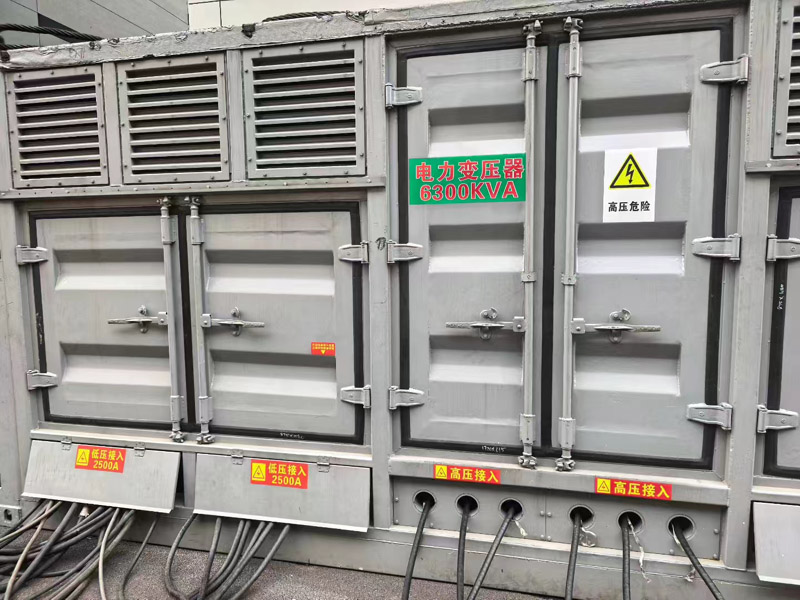 宁安柴油发电机组换季保养注意哪些事项?