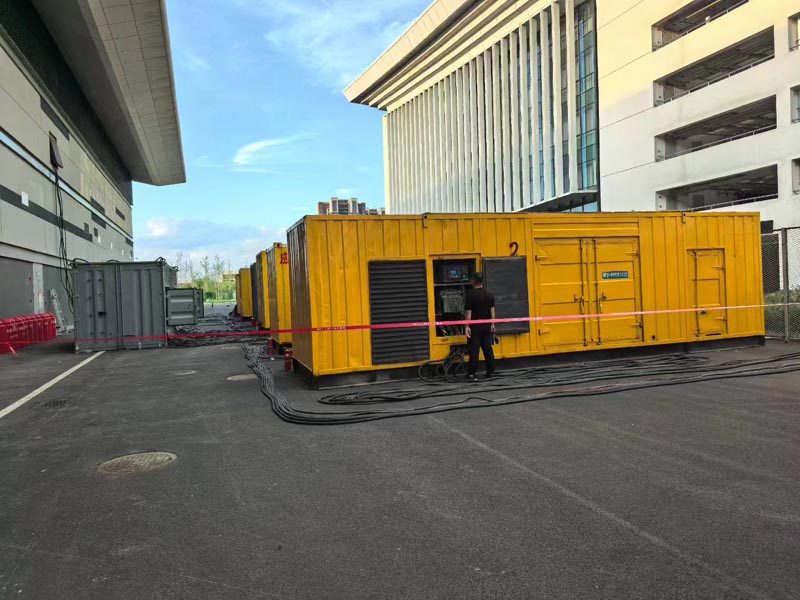 宁安柴油发电机冬季保养注意事项？