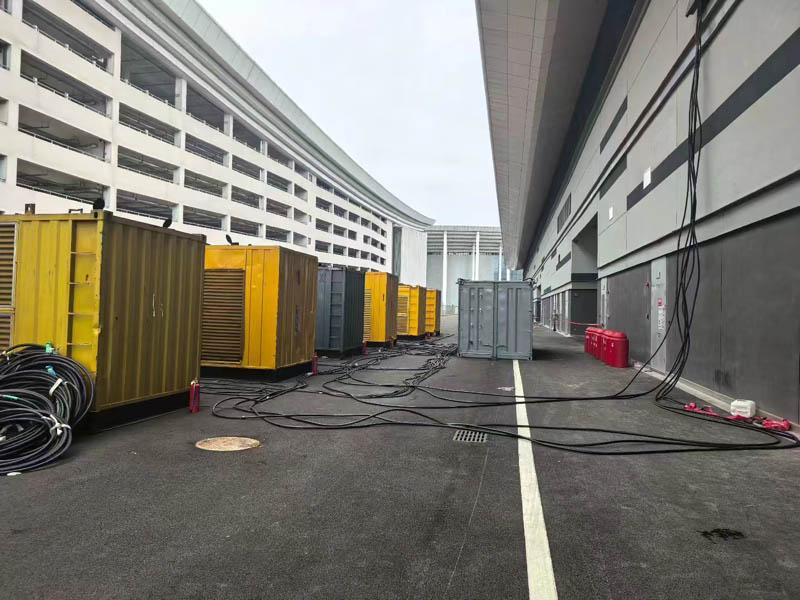 宁安冬季柴油发电机启动前需要做哪些准备工作？