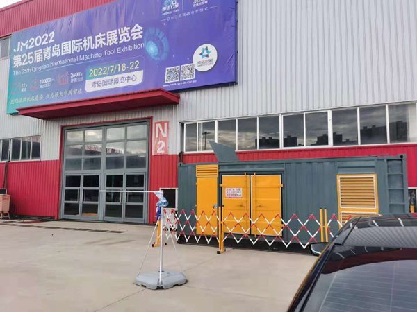 宁安发电车出租-我国柴油机发电机组行业引领动力行业发展,前景广阔