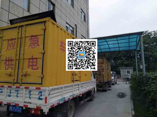 宁安发电车出租-发电机产品使用越来越广泛