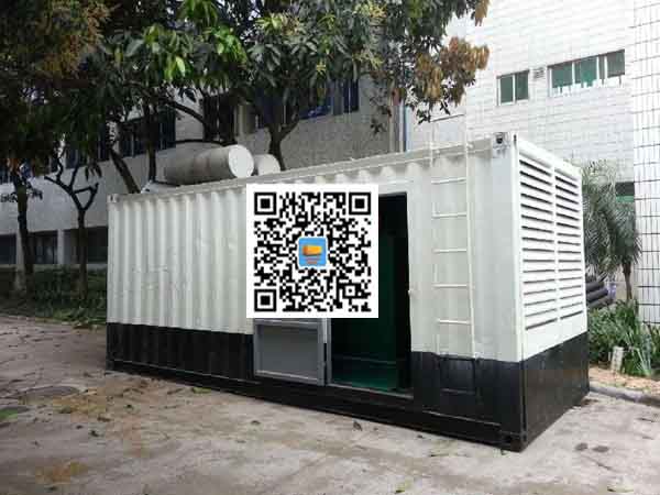 宁安出租发电机-什么样的柴油发电机使用效果比较好