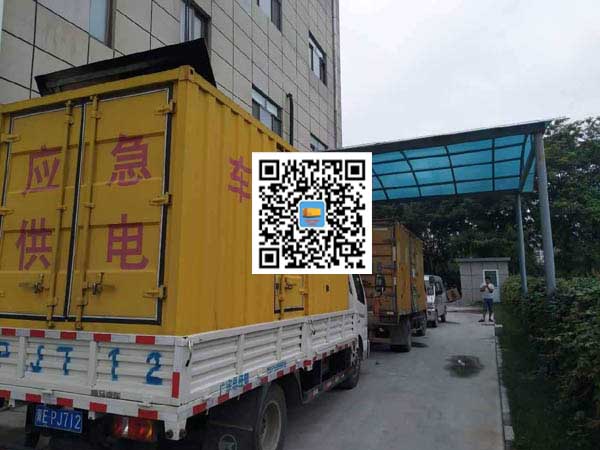 宁安发电机组如何安装管道?