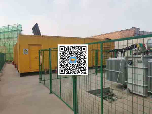宁安发电机组的社会应用有哪些
