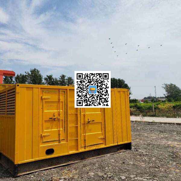 宁安发电机出租发电机电刷的结构与作用是什么