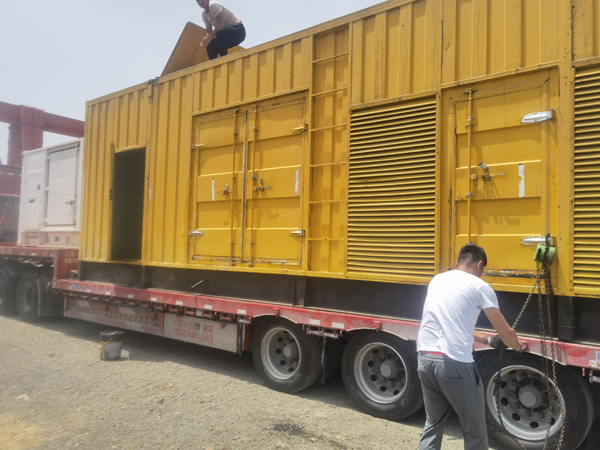 宁安发电机出租100KW发电机需要什么规格的电缆线？