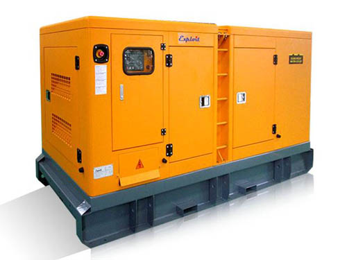 宁安影响 200kw 柴油发电机油耗的因素有哪些?