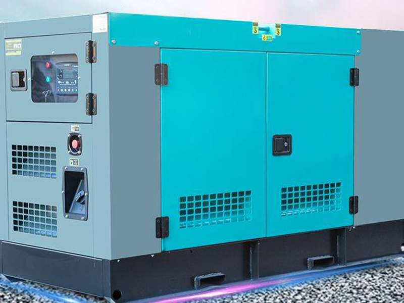 宁安50KW柴油发电机油耗是多少?