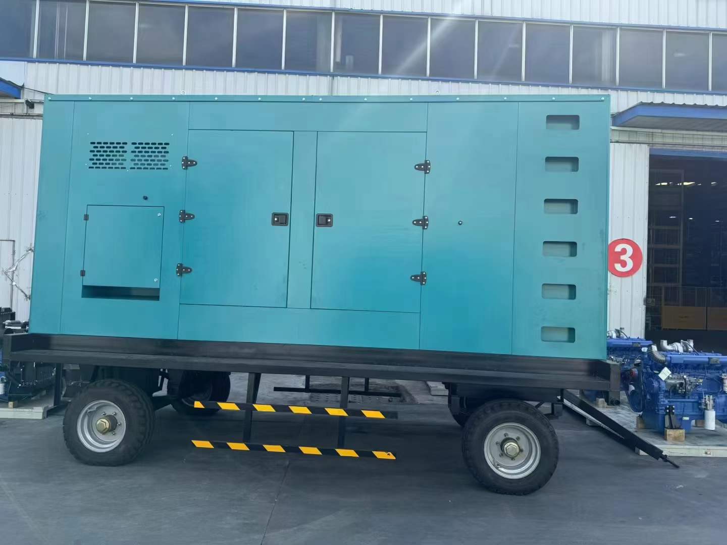 宁安2500KVA 负载启动电流大概是多少?