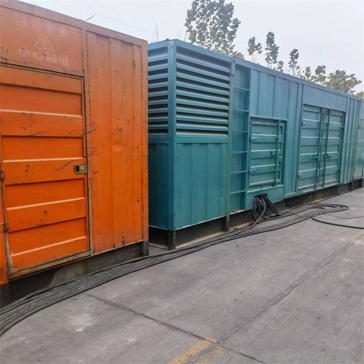 宁安如何选择适合 600kW 柴油发电机组的热继电器？