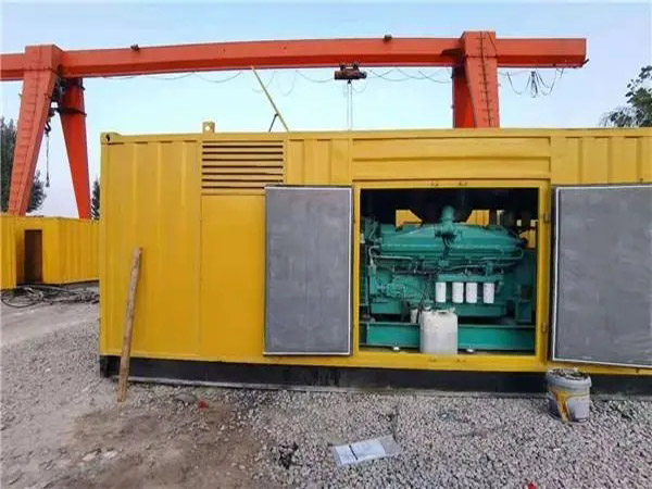 宁安冬季低温环境下，500KW发电机组应该选择什么类型的启动电瓶？