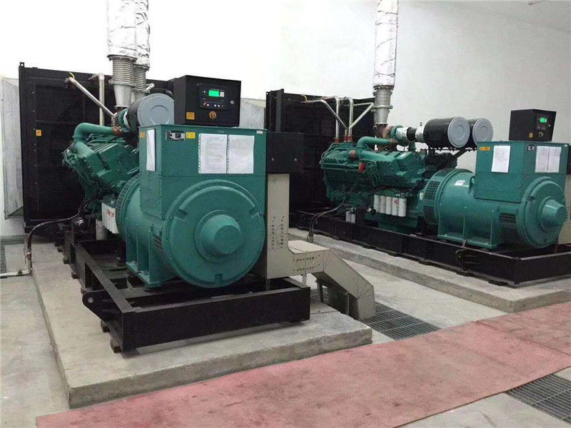 宁安柴油发电机组冬季寒冷地区使用需注意哪些事项?