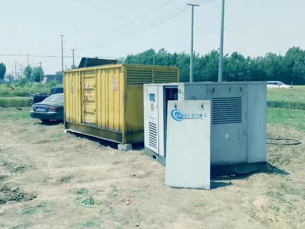 宁安柴油发电机组冬季日常维修需要哪些工具？